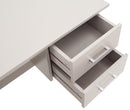 Panama 2 Drawer Desk