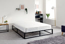 PLATFORM BED 135CM