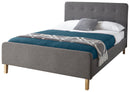 Ashbourne 150cm Bedstead - Bankrupt Beds