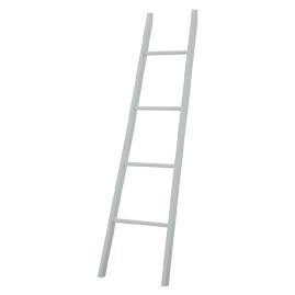 Alaska Towel Ladder Grey - Bankrupt Beds