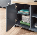 Lancaster Small TV Cabinet - Bankrupt Beds