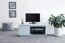 Polar High Gloss LED TV Unit