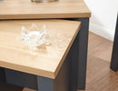 Lancaster Nesting Tables - Bankrupt Beds