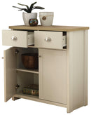 Lancaster Compact Sideboard - Bankrupt Beds