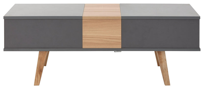 Modena Double Lifting Coffee Table - Bankrupt Beds