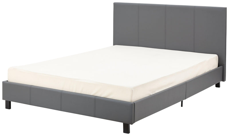 120cm Bed In A Box - Bankrupt Beds