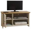 Lancaster Small TV Cabinet - Bankrupt Beds