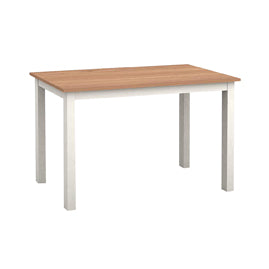 Costwold Dining Table Cream