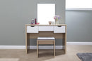 Elizabeth Dressing Table Set - Bankrupt Beds