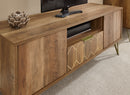 Orleans 1 Drawer TV Stand