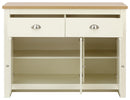 Lancaster Large Sideboard - Bankrupt Beds