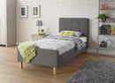 Ashbourne 90cm Bedstead - Bankrupt Beds