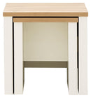 Lancaster Nesting Tables - Bankrupt Beds