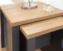 Lancaster Nesting Tables - Bankrupt Beds