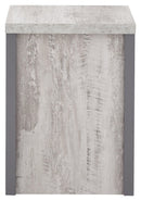 Boston Simple Lamp Table - Bankrupt Beds