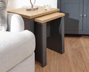 Lancaster Nesting Tables - Bankrupt Beds