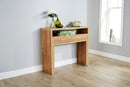 Regis Extending Console Desk