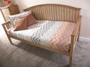 Madrid Wooden Day Bed Only - Bankrupt Beds