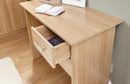 Panama 2 Drawer Desk