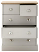 Kendal 2 + 3 Drawer Chest - Bankrupt Beds