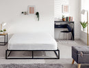 PLATFORM BED 135CM