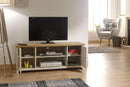 Lancaster Large TV Cabinet - Bankrupt Beds