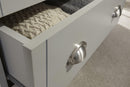 Kendal 3 Drawer Chest - Bankrupt Beds