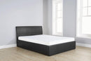 Ascot 135cm Ottoman - Bankrupt Beds