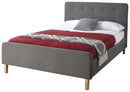 Ashbourne 135cm Bedstead - Bankrupt Beds