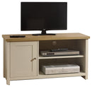Lancaster Small TV Cabinet - Bankrupt Beds