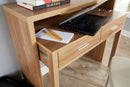 Regis Extending Console Desk