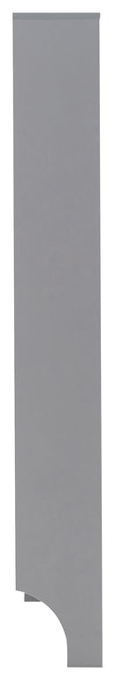 Narrow 6 Drawer Shoe Cabinet