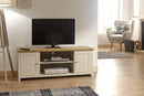 Lancaster Large TV Cabinet - Bankrupt Beds