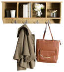 Kempton Wall Rack - Bankrupt Beds