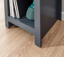 Lancaster Side Table with Shelf - Bankrupt Beds