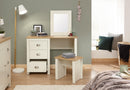 Lancaster Dressing Table Set - Bankrupt Beds