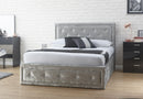 Hollywood 150cm Ottoman Bed - Bankrupt Beds