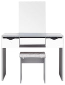 Elizabeth Dressing Table Set - Bankrupt Beds