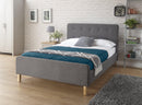 Ashbourne 150cm Bedstead - Bankrupt Beds
