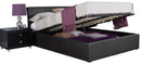Ascot 135cm Ottoman - Bankrupt Beds