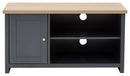 Lancaster Small TV Cabinet - Bankrupt Beds