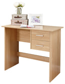 Panama 2 Drawer Desk