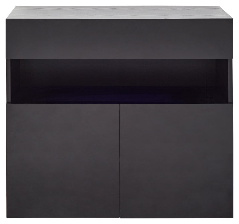 Galicia Sideboard with LED