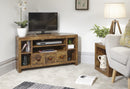 Jakarta Corner TV Unit - Bankrupt Beds