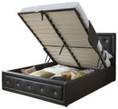 Hollywood 150cm Ottoman Bed - Bankrupt Beds
