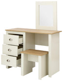 Lancaster Dressing Table Set - Bankrupt Beds