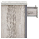 Boston Lamp Table - Bankrupt Beds