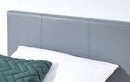 End Lift Ottoman Bed 135cm - Bankrupt Beds