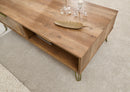 Orleans Coffee Table