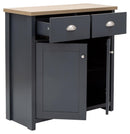 Lancaster Compact Sideboard - Bankrupt Beds